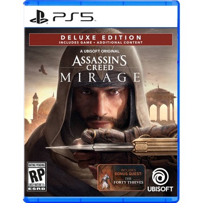 Assassin S Creed Playstation 4 Games Target