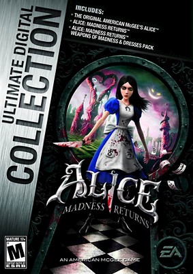 alice video game