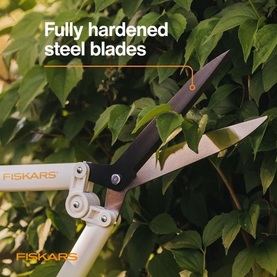 Fiskars Hedge Shear - Thumbnail 4