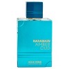 Al Haramain Amber Oud - Aqua Dubai Men's Extrait De Parfum Spray - 3.33 fl oz - 2 of 3