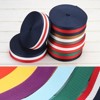 Unique Bargains Polypropylene Climbing DIY Crafting Roll Chair Straps Multifunction Webbing - 3 of 4