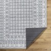 Hauteloom Catori Living Room, Bedroom Machine Washable Area Rug - Traditional, Transitional - 3 of 4