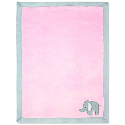 wendy bellissimo elephant blanket