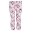 Textiel Trade Girl's Disney Lilo Stitch Fleece Pajama Set - 3 of 4