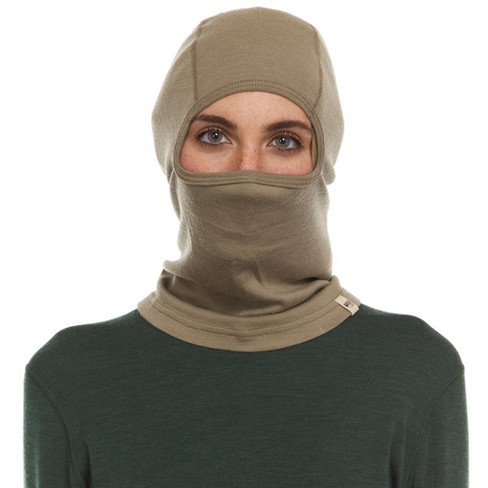 Cool Merino effen en print - Haak & Breishop