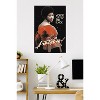 Trends International Aretha Franklin - Young Gifted And Black Unframed Wall Poster Prints - 2 of 4