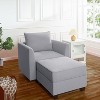 Home Imports Emporium Modern DIY Sectional Sofa - 2 of 4