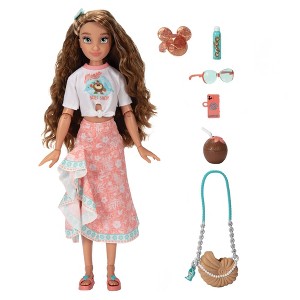 Disney ILY 4ever Fashion Doll Inspired by Moana - 1 of 4