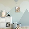 Stupell Industries Lion Cub and King Safari Animal Portrait - 2 of 4
