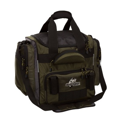 Bass Pro Shops® Deluxe Fisherman Tackle Bag