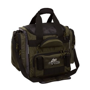 Okeechobee Fats Deluxe Tackle Bag with 4 Boxes - 1 of 3