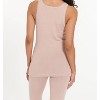 Women's Tucson U-Neck Tank - LEIMERE - 3 of 3