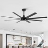Airsurfer 72 Inch Ceiling Fans without Light - 3 of 4