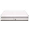 Modway Jenna 14" Innerspring and Foam King Mattress - 2 of 4