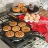 Nordic Ware Holiday Pancake Pan - 2 of 4