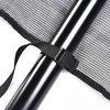 Yescom 15FT Trampoline Enclosure Net & Pole Replacement for 8 Straight Poles Trampoline - 4 of 4