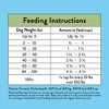 NOOD Pet Food Adult Dry Dog Food with Beef Flavor - 3 of 4