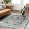 Mark & Day Cedar Lake Woven Indoor Area Rugs - 2 of 4