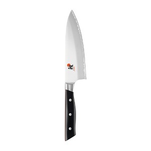 MIYABI Evolution Chef's Knife - 1 of 4