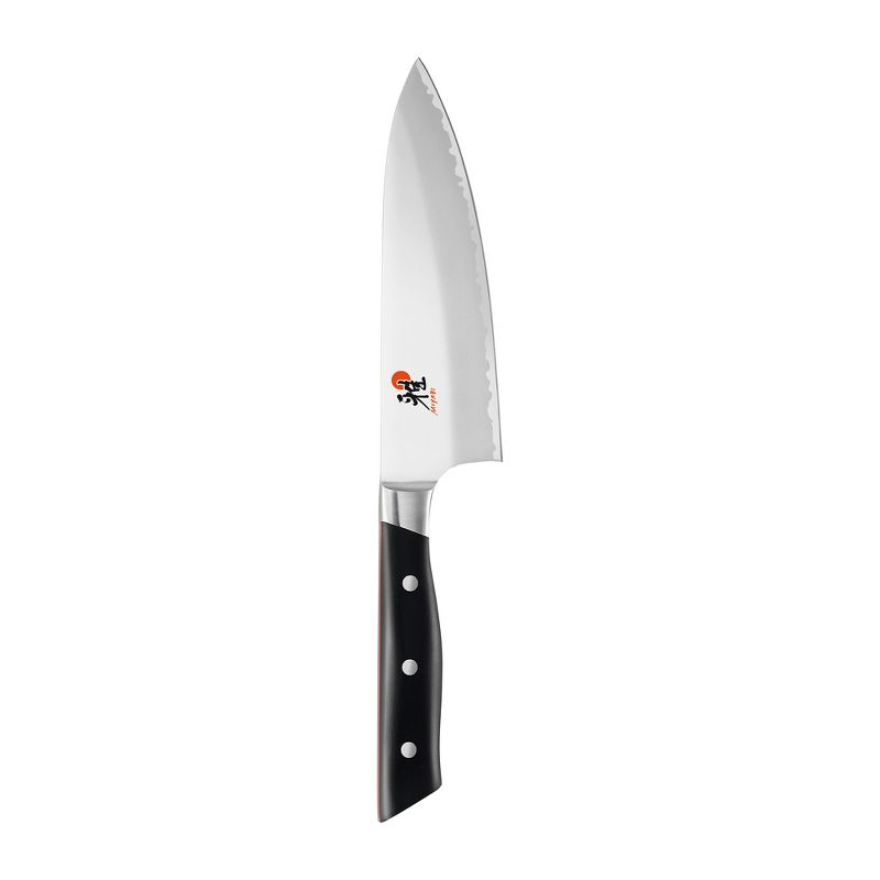 MIYABI Evolution Chef's Knife, 1 of 7