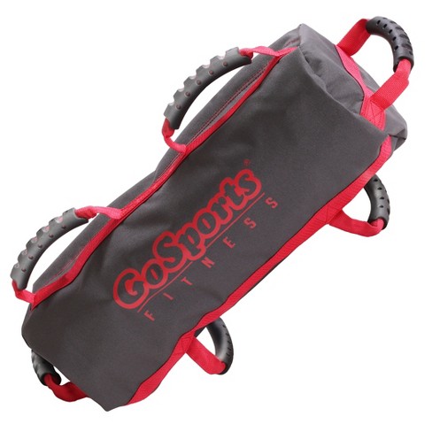 Body Sport Weight Training Bag | Sourcefitness, 10 lb