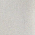 beige fabric/walnut legs