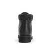 LUKEES by MUK LUKS Women's Hiker Denali Boots - 3 of 4