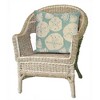 Liora Manne Frontporch Coastal Indoor/Outdoor Pillow.. - 2 of 4