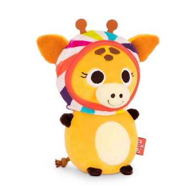 little tikes giraffe soft toy