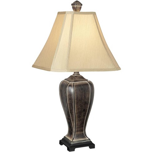 Regency Hill Traditional Table Lamp 28.5