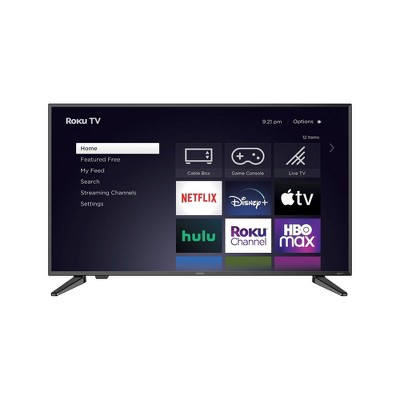 Televisores y Smart TV 40-43 Pulgadas