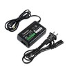 Insten Travel Charger AC Adapter Power Supply For Sony PSP PlayStation Portable 3000 2000 1000 - 2 of 4