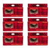 IONI Bailar (DANCE) Wispy Dramatic Flare(Pack of 6) - 3 of 4