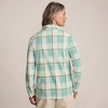 Lands' End Women's Anyweather Fleece Full Zip Jacket - 2 of 4