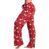 Just Love Women's Plush Pajama Pants 6339-V-10773-M - 2 of 3