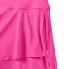 Lands' End Women's High Waisted Tulip Hem Swim Skort - 4 of 4