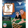 MasterPieces Officially Licensed NCAA Texas Longhorns Matching Game for Kids and Families - 4 of 4