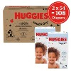 Huggies Snug & Dry Disposable Diapers - 2 of 4