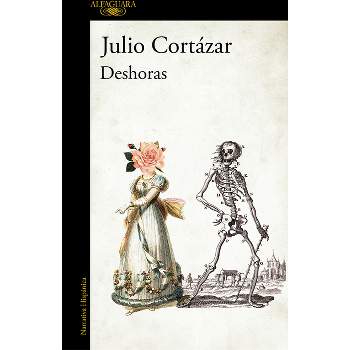 Deshoras / Unreasonable Hours - by  Julio Cortázar (Paperback)
