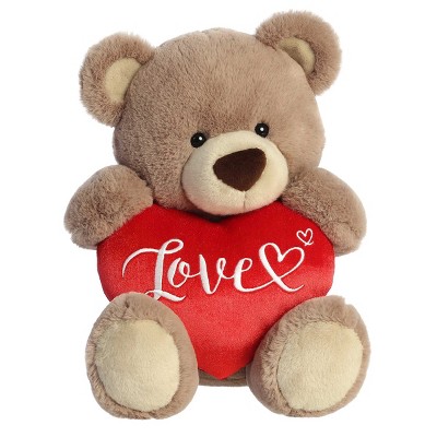 I love you hot sale teddy bear target