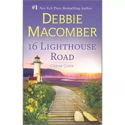 16 Lighthouse Road - (Cedar Cove) by  Debbie Macomber (Paperback)
