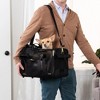 Sherpa Airline Approved Dog Carrier - Black - M - image 3 of 4