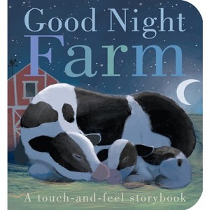 Good Night Farm (Hardcover) (Patricia Hegarty) - 1 of 1