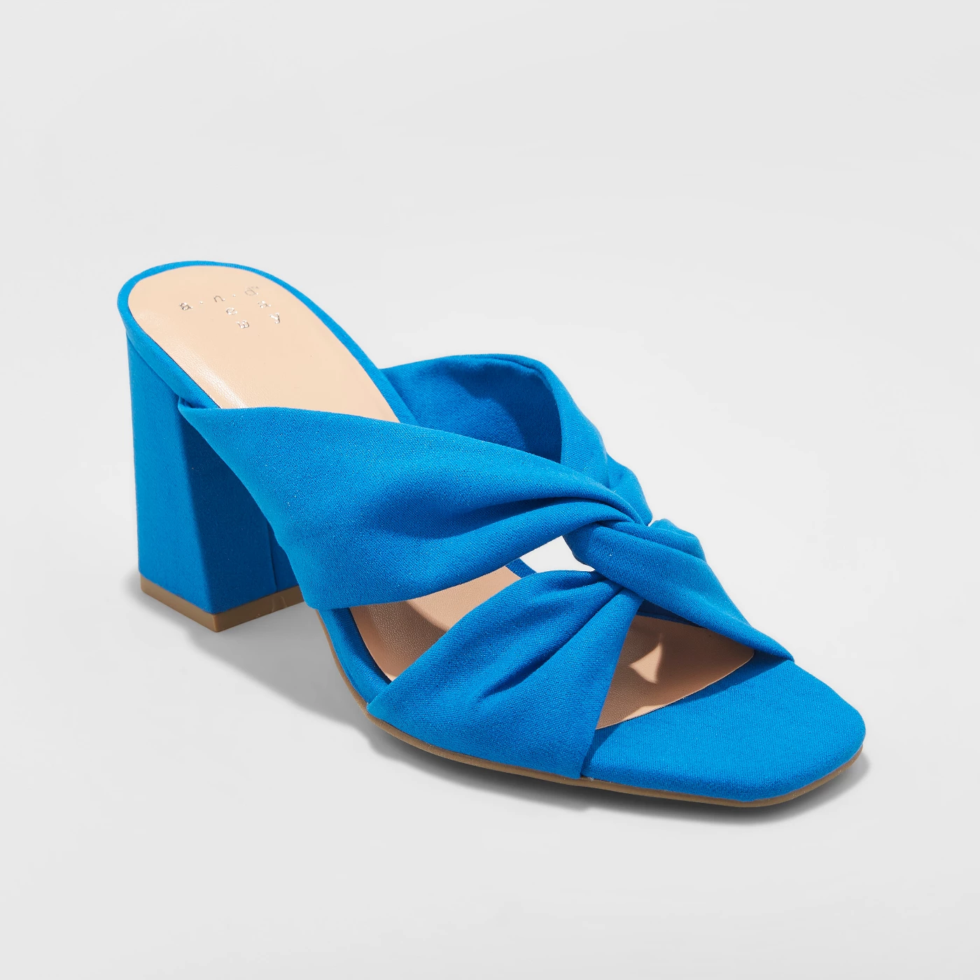 Adina Block Heel Pumps by A New Day from Target