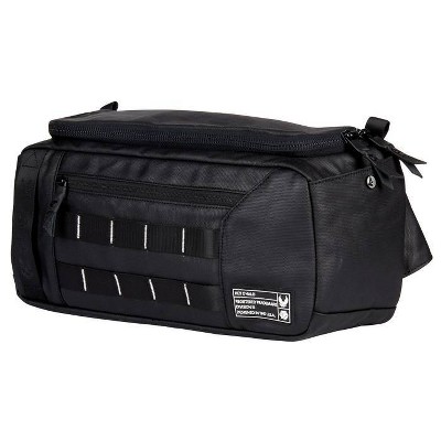 Hex 14.5'' Oni Convertible Sling Pack - Black