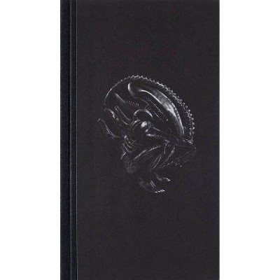 H.R. Giger: Alien Tagebuecher / Diaries - by  H R Giger (Hardcover)
