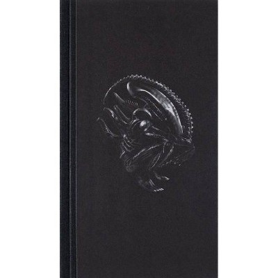 H.R. Giger: Alien Tagebuecher / Diaries - by  H R Giger (Hardcover)
