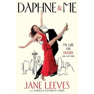 daphne moon red dress Jane Leeves Talks About <i>Hot in Cleveland</i> and Reveals Much More