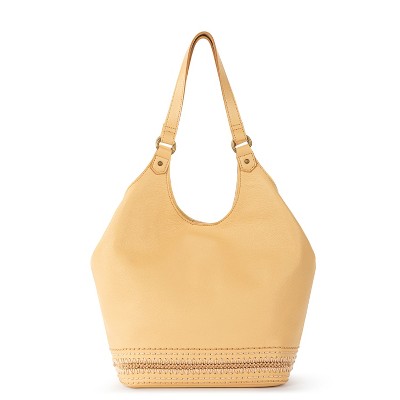 The Sak Women's Roma Shopper, Buttercup