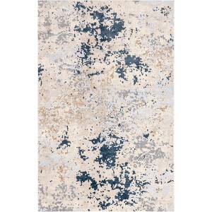 Nuloom Chastin Modern Abstract Area Rug - 1 of 4